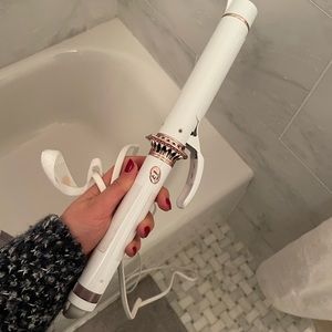 T3 SINGLEPASS CURL 1.25"